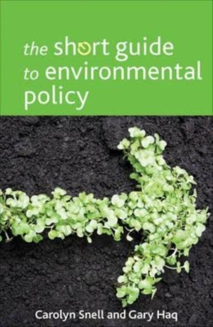 Binding: Paperback
Description: An essential introduction for all those interested in how policies can address environmental problems bringing together economic sociological and social policy perspectives.