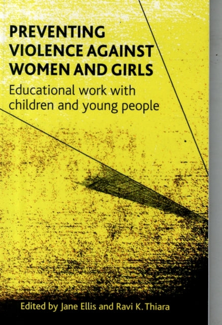 Binding: Paperback
Description: The first ever book on educational work to prevent violence against women and girls offering insight into the underpinning theoretical debates and key lessons for practice.