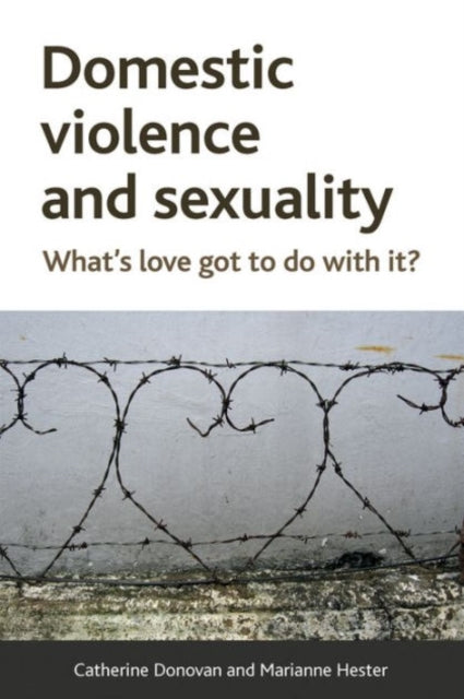 Binding: Paperback
Description: The first detailed discussion of domestic violence and abuse in same sex relationships challenging the heteronormative model in domestic violence research policy and practice.