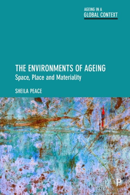 Binding: Paperback
Description: Providing the first UK assessment of environmental gerontology this book enriches current understanding of the spatiality of ageing.