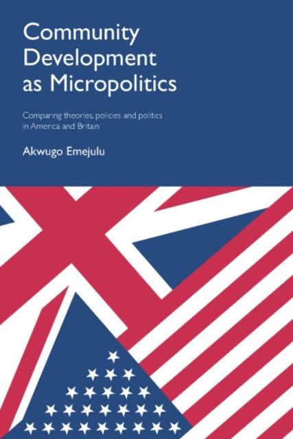 Binding: Paperback
Description: A critical examination of the contradictory ideas and practices that have shaped community development in the US and the UK. It exposes a problematic politics that have far - reaching consequences for those committed to working for social justice.