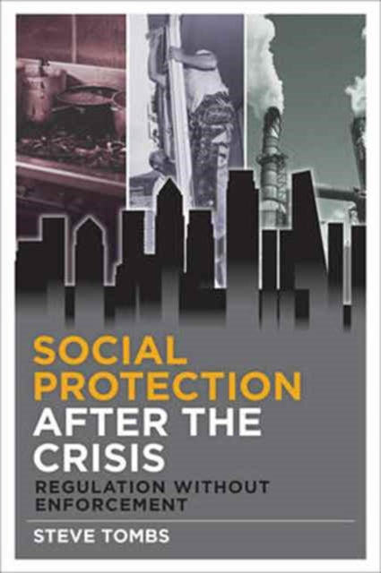 Binding: Paperback
Description: This topical book considers the economic political and social consequences of the economic crisis the nature of social protection and the dynamics of the current crisis of regulation. It is unique in documenting how economic and social welfare are inconsistent with corporate freedom.