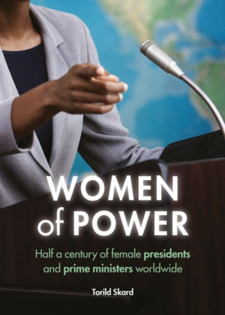 Binding: Paperback
Description: This unique book presents all 73 female presidents and prime ministers from around the world from 1960 (when the first was elected) to 2010, through a series of fascinating case studies that discuss the motives achievements and life stories of these women of power.