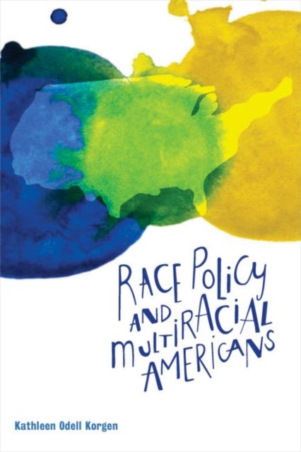 Binding: Paperback
Description: Race Policy and Multiracial Americans looks at the impact of multiracial people on race policies where they lag behind the growing numbers of multiracial people in the US a and how they can be used to promote racial justice.