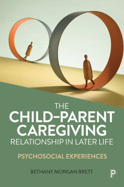 Binding: Paperback
Description: This book highlights how the social experience of caring for and relating to a parent in later life has a significant impact on the adult child.