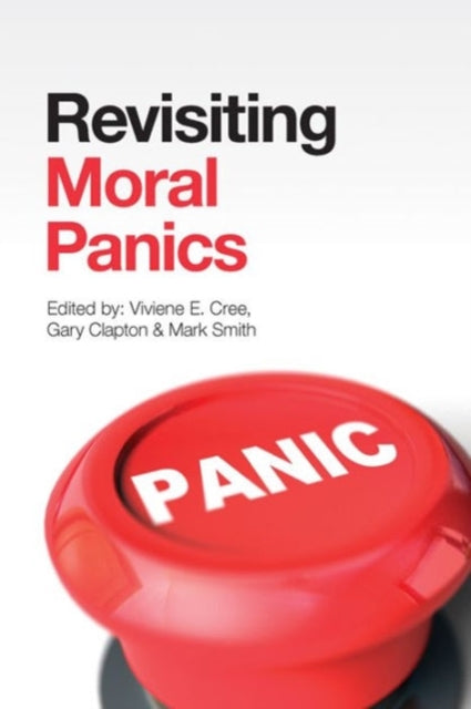 Binding: Paperback
Description: Drawing on the popular Economic Social and Research Council (ESRC) seminar series this book examines social issues and anxieties and the solutions to them through the concept of moral panic.