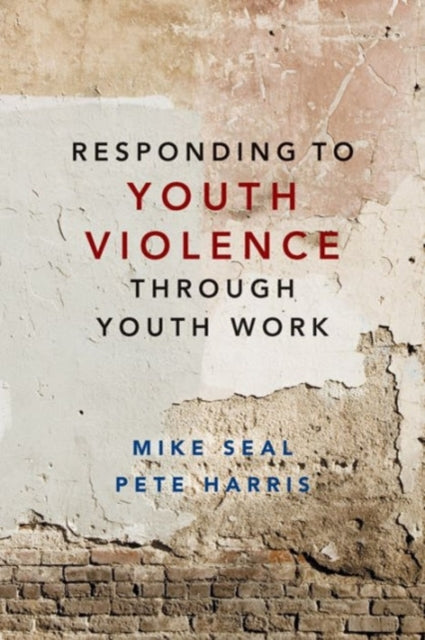 Binding: Paperback
Description: Drawing on the findings of a two - year European research project this book presents a new model for responding meaningfully and effectively the 'problem of how to respond to violence involving young people that continues to challenge youth workers and policy makers.