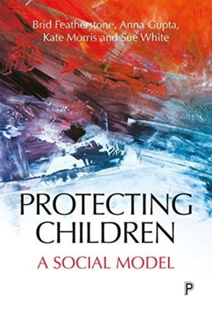 Binding: Paperback
Description: This book explores the policy and practice possibilities offered by a social model of child protection. Drawing on developments in mental health and disability studies it examines the conceptual political and practice implications of this new framework.