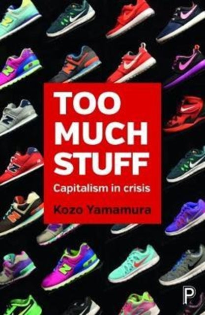 Binding: Paperback
Description: We now enjoy the highest living standard in history yet spend more of our income on pointless luxury. Instead we should tax more in order to invest much more in societal needs which will in turn reinvigorate the economy and reduce economic inequality and environmental degradation.