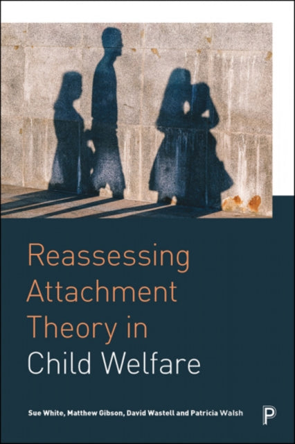 Binding: Paperback
Description: This book offers an analysis of the limitations of child attachment theory as the basis for decision - making in child welfare practice examining controversies and offering a new pedagogy that is responsive to the changing dynamics of contemporary families.