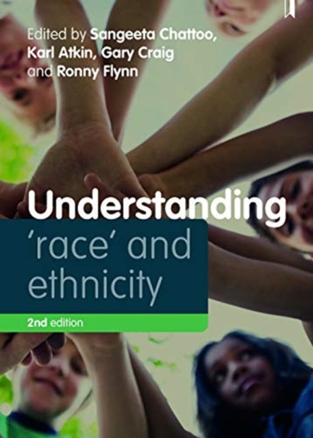 Binding: Paperback
Description: This new edition of a widely - respected textbook examines welfare policy and racism alongside institutional racism and community cohesion within a broad policy framework.