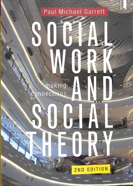 Binding: Paperback
Description: This book imaginatively explores ways in which practitioners and social work educators might develop more critical and radical ways of theorising and working.