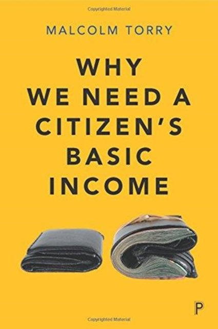Binding: Paperback
Description: This fully updated and revised edition of Money for everyone includes new material to move the debate around Basic Income on from one of desirability to that of feasibility and implementation.