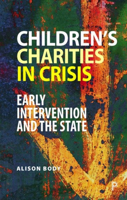 Binding: Paperback
Description: A decade of sustained change in policy and funding has altered the landscape of children's early intervention services and changed the role of charities in it.