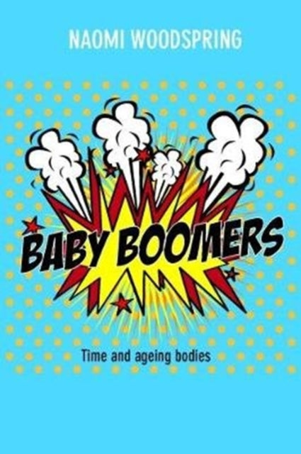 Binding: Paperback
Description: This ground - breaking study of the baby boomer generation reflects the intersection of time ageing body and identity to give a nuanced and enlightened understanding of the ageing process.