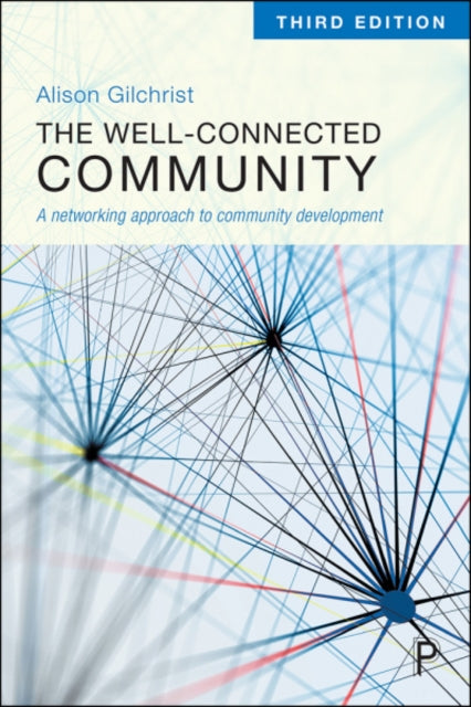 Binding: Paperback
Description: There is a growing recognition of the importance of networking for the vitality and cohesion of community life. Now in its third edition and substantially updated this textbook combines practical experience and theory for people working with and for communities.