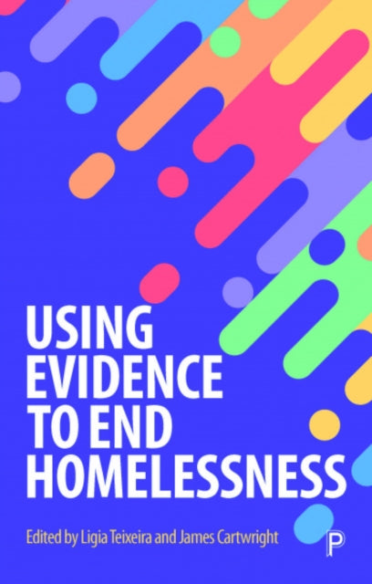 Binding: Paperback
Description: Available open access under CC - BY - NC license. This book brings together the insights and experiences of a diverse group of government leaders academics and third sector practitioners to set out new evidence - based strategies and solutions to end homelessness for good.