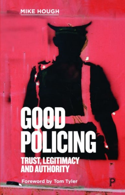 Binding: Paperback
Description: Renowned criminologist Mike Hough considers how the police service might build trust legitimacy and compliance with the law in this important book.