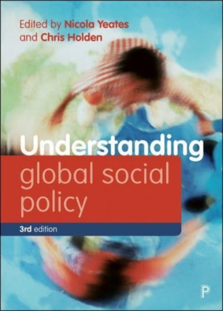 Binding: Paperback
Description: The third edition of this leading textbook offers a contemporary lively and accessible overview of international actors and social policy formation identifying key issues debates and priorities for action in social policy across the Global South and North.