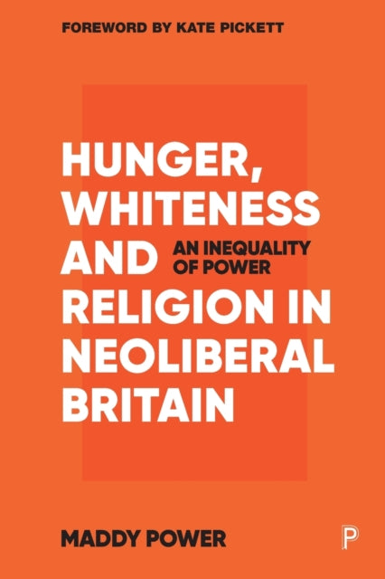 Binding: Paperback
Description: Exploring why food aid exists and the deeper causes of food poverty this book addresses neglected dimensions of traditional debates. It challenges neoliberal governmentality and shows how food charity maintains inequalities of class race religion and gender.