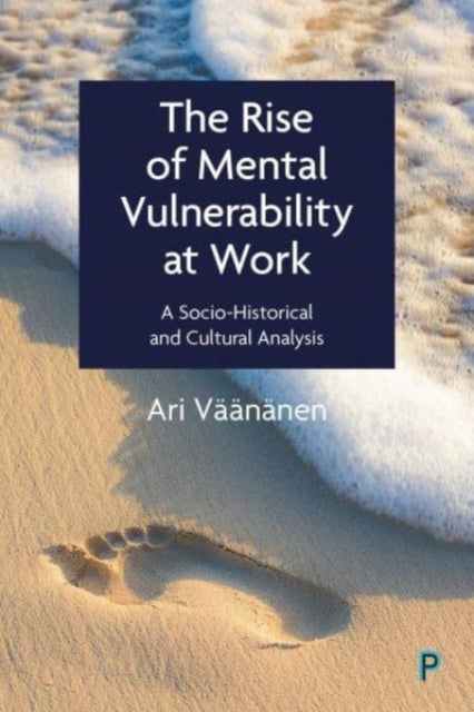 Binding: Paperback
Description: Since the 1960s a major mental health crisis has emerged among Western working populations. Through a study spanning several decades this book uses an original framework to capture the history and developments of mental vulnerability in working life.