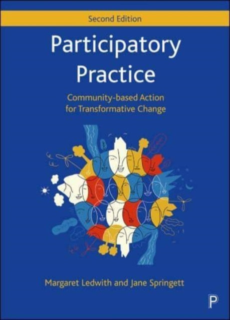 Binding: Paperback
Description: This unique holistic and radical perspective on participatory practice has been updated to reflect on advances made in the past decade and the impact of austerity.