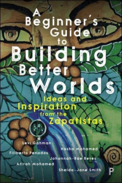Binding: Paperback
Description: Written by an international team of authors this ambitious volume offers radical alternatives to staid ways of thinking on the most crucial global challenges of our times.