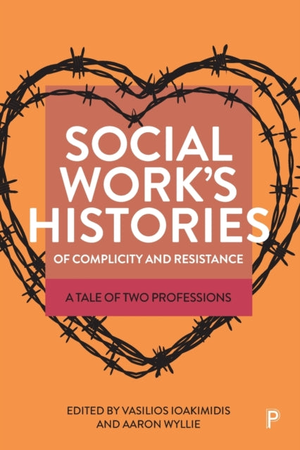 Binding: Paperback
Description: This book rethinks social work's history of both political resistance and complicity with oppressive practice.