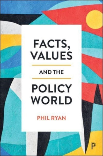Binding: Paperback
Description: This book tackles the prevailing contradiction within policy analysis that rigorous thought should be uncontaminated by values despite policy analysis being inherently values based. In resolving the issue this book provides a new solid foundation for policy analysis.