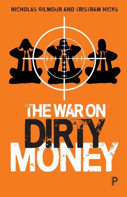 Binding: Paperback
Description: Billions of dollars are wasted each year trying to prevent dirty money entering a financial system that is already awash with it. This book challenges the existing global approach and provides a toolbox of evidence - based solutions to help the frontline tackle financial crime.