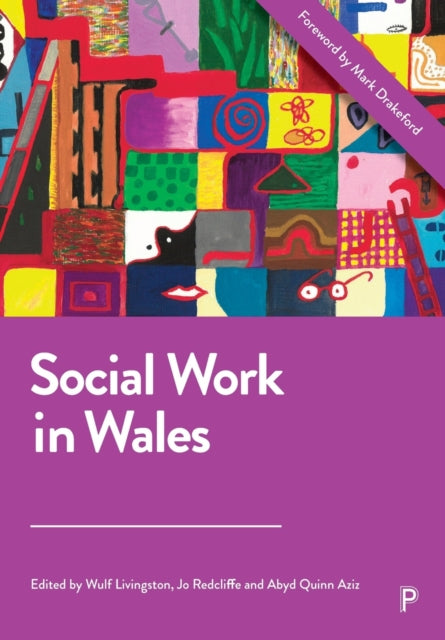Binding: Paperback
Description: Essential reading for students and practicing social workers in Wales this book is the first to examine what makes the Welsh context unique including the move towards joint children families and adult provision and the emphasis on early intervention partnership considerations.