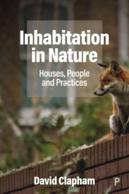 Binding: Paperback
Description: Rejecting the assumption that housing and cities are separate from nature David Clapham advances a new research framework that integrates housing with the rest of the natural world.