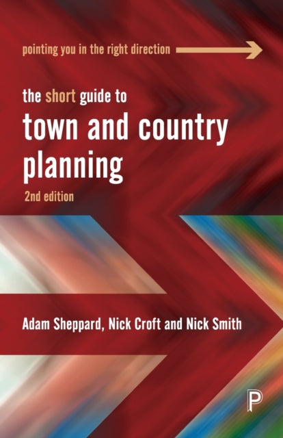 Binding: Paperback
Description: This fully updated short guide discusses the planning system processes legal constructs and approaches taking into account the recent regulatory changes within the UK nations.
