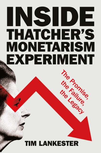 Binding: Hardcover
Description: In 1979, Margaret Thatcher's new government pursued a monetarist economic policy in response to double - digit inflation rising unemployment and flatlining economic growth.