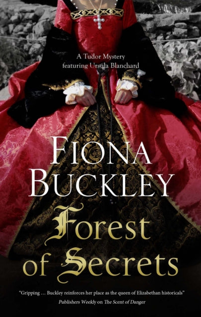 Binding: Hardcover
Description: Ursula travels deep into the New Forest to investigate rumours of a plot to overthrow Queen Elizabeth in this gripping Tudor mystery. May 1586. Ursula and her retinue return home from a lengthy trip to discover she has an unexpected visitor.