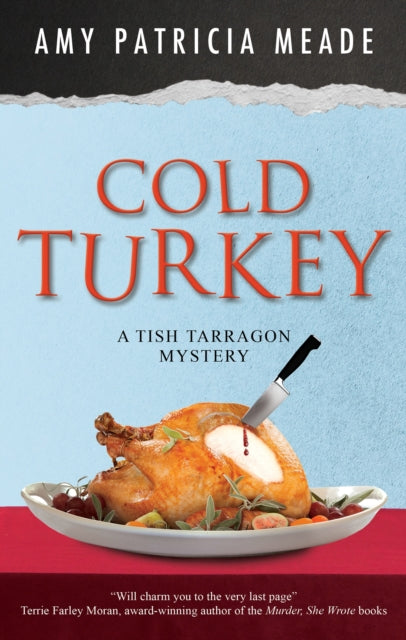 Meade Amy Patricia - Cold Turkey - Hardcover