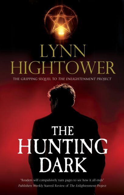 Binding: Hardcover
Description: The gripping sequel to The Enlightenment Project from bestselling author Lynn Hightower: a chilling modern haunted house tale that will keep you turning the pages late into the night! In the Amish countryside of Kentucky there is a house. Everyone knows about it.