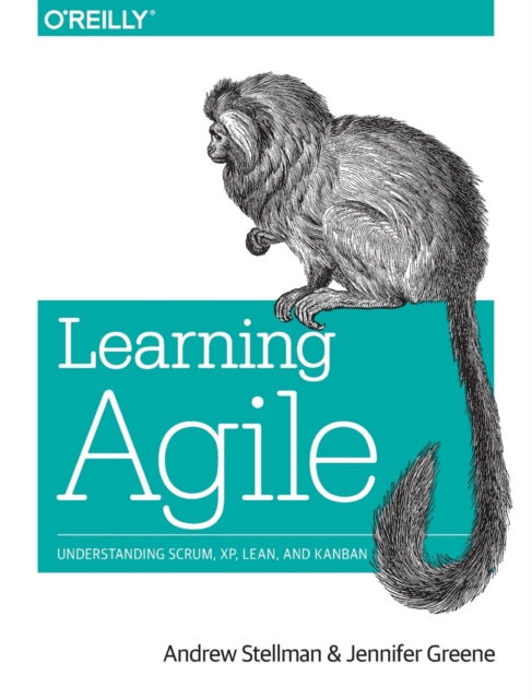 Binding: Paperback
Description: Agile revolutionized the way people think about developing software but there are literally dozens of ways that you can "go agile.