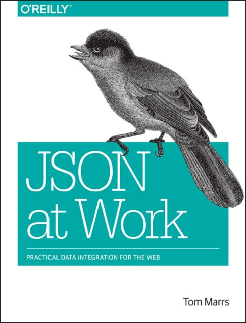 Binding: Paperback
Description: With this hands - on guide author and architect Tom Marrs shows you how to build enterprise - class applications and services by leveraging JSON tooling and message/document design.