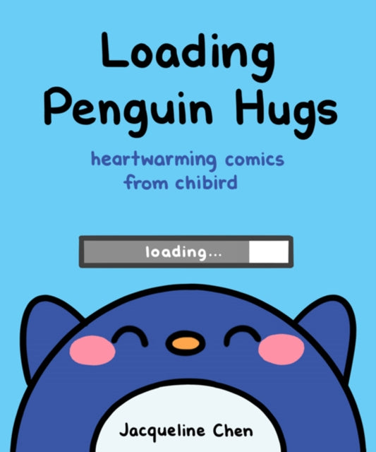 Binding: Hardcover
Description: For anyone who has ever wished for a personal cheerleader: Enjoy Jacqueline Chen's cheerful illustrations full of fuzzy animals giving encouragement able to put a smile on anyone's face. Loading Penguin Hugs provides a cute and creative approach to spreading positivity.