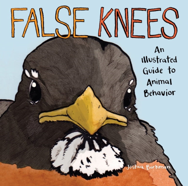 Binding: Paperback
Description: Based on Joshua Barkman's popular webcomic by the same name False Knees is animal humor taken to a very absurd darkly delightful place. In Barkman's debut print collection False Knees fans will find old favorites along with an abundance of all - new material.