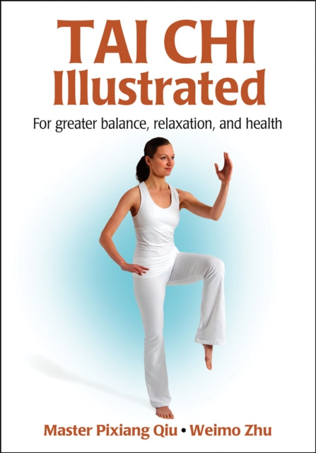 Binding: Paperback
Description: Tai Chi Illustrated offers a comprehensive look at the exercise some call moving meditation. Full - color photo sequences demonstrate how to perform the most popular tai chi routines.