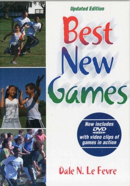 Lefevre Dale N. - Best New Games
