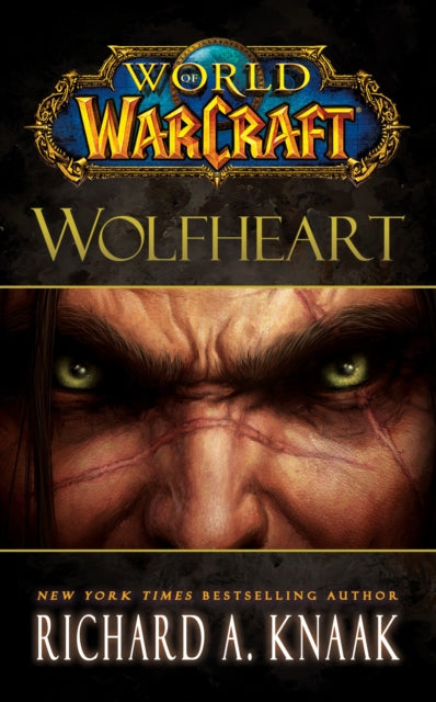 Binding: Paperback
Description: Now in paperback New York Times bestselling author Richard A. Knaak continues the thrilling story begun in the record - breaking MMO game expansion World of Warcraft: Cataclysm. In the wake of the Cataclysm conflict has engulfed every corner of Azeroth.