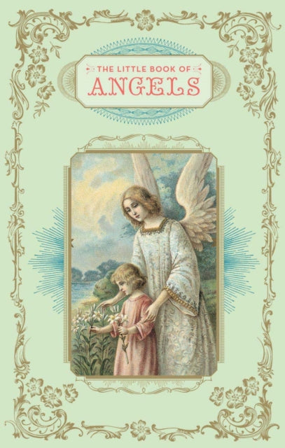 Binding: Hardcover
Description: The follow - up to The Little Book of Saints this treasure of a book is an ode to angels in their many forms. The stories of angels as divine messengers faithful guardians and mystical celestial beings offer readers inspiration and comfort.