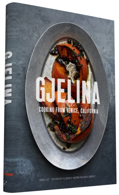 Binding: Hardcover
Description: The ultimate California cookbook: 125+ rustic and delicious dishes from Los Angeles's most talked - about restaurant. Gjelina in Venice Beach California is lauded by critics from London to New York to San Francisco.