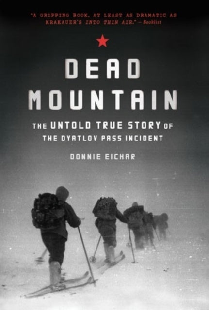 Binding: Paperback
Description: The New York Times and Wall Street Journal Nonfiction Bestseller that explores the gripping Dyatlov Pass incident that took the lives of nine young Russian hikers in 1959.