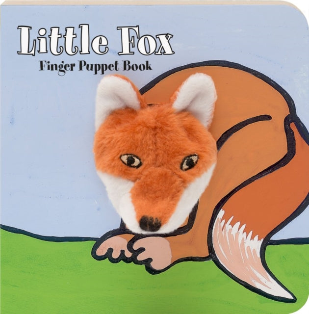 Binding: Children's Books
Description: Tiny tots will enjoy spending a sunny day of play with a mischievous fox cub in Little Fox and going for a dip in a mountain lake with an adventurous calf in Little Moose.
