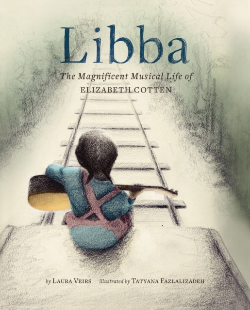 Binding: Hardcover
Description: Elisabeth Cotten was only a little girl when she picked up a guitar for the first time. It wasn t hers it was her big brother's and it wasn t strung right she was left - handed. But she flipped that guitar upside down and backwards and taught herself how to play it anyway.