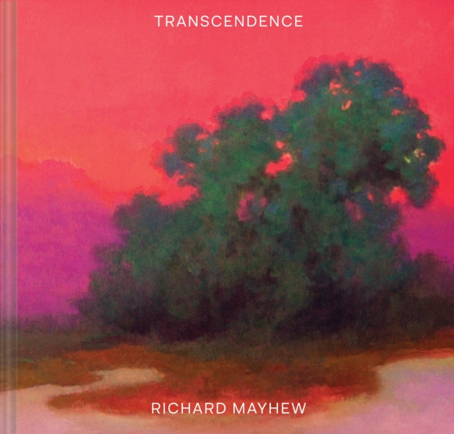 Binding: Hardcover
Description: Transcendence is the long - awaited career - spanning monograph of American landscape painter Richard Mayhew. For over half a century Richard Mayhew has been reinventing the genre of landscape painting.